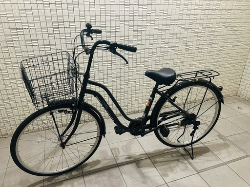 MAXI CROSS サカイサイクル クロスバイク 24インチ 26インチ