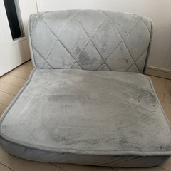 ローソファー