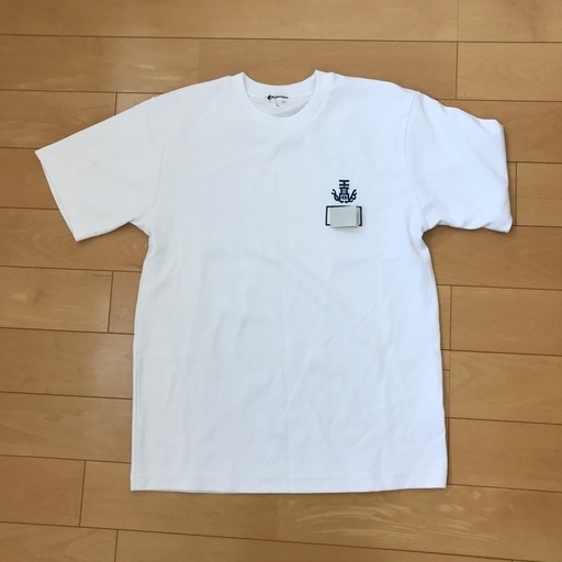 男子夏用体操服