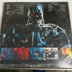 0416-080  LD　ターミネーター２ 　パイオニアの画像