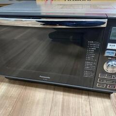 【決定】【ジャンク】Panasonic NE-M263 オーブン...