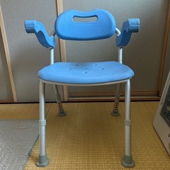お風呂椅子