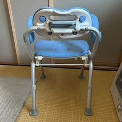 お風呂椅子の画像