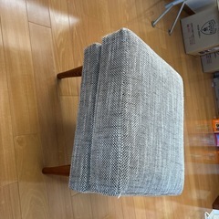 オットマン　椅子　イス　足置き　家具　