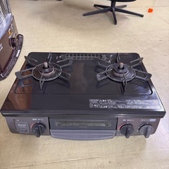 【伊那市引き取り限定】ガステーブル
