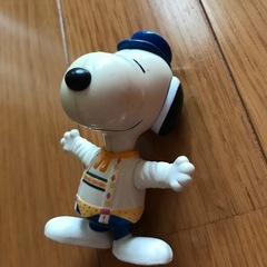 商品説明を最後まで読んでね！スヌーピー
