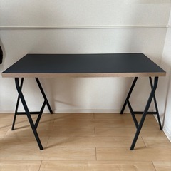 IKEA デスクテーブル
