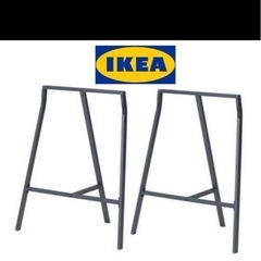 IKEA デスクテーブル
の画像