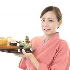 未経験OK!週２~OK!日払い可焼き鳥スタッフ募集🐔の画像