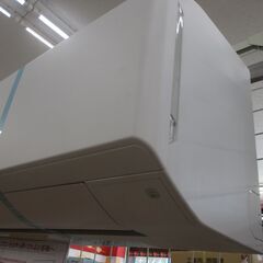 ハイアール JAA-CS224AK エアコン 24年式 中古品 6畳～9畳 冷暖房 室外機有【ハンズクラフト宜野湾店】の画像