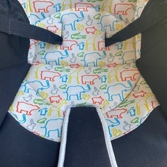 GRACOベビーカー　の画像