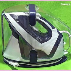 ■最強パワフルスチームアイロン★T-FAL FV7020J0★テ...