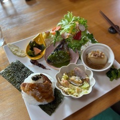福山に嫁いだママとのお茶会🍵 - ママ友