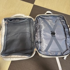 【新品未使用】リュックの画像