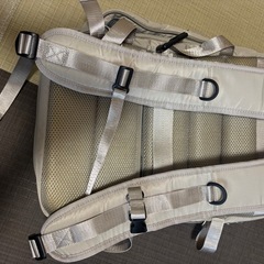 【新品未使用】リュックの画像
