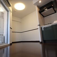 🉐敷０・礼０・フリーレント1ヶ月🉐即案内可🏠犬飼育OK🐶１R１２万円台のお部屋💖目黒区📍東急東横線「学芸大学」徒歩１７分🚆 - 賃貸（マンション/一戸建て）
