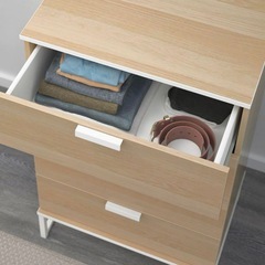 IKEA TRYSIL (収納チェスト)の画像