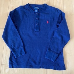 ラルフローレンカットソー