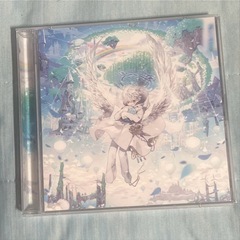 【郵送対応】まふまふ　世会色ユニバース　通常盤