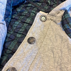 上着　コート　春秋　レディース　の画像