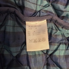 上着　コート　春秋　レディース　の画像