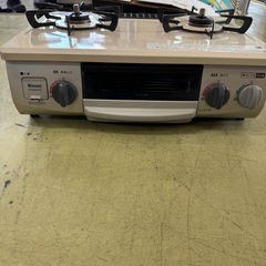 【伊那市引き取り限定】ガステーブルの画像