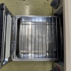 【伊那市引き取り限定】ガステーブルの画像