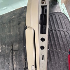 サンヨーワードプロセッサーの画像
