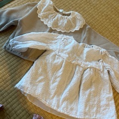 90〜95㌢　子ども服(7着)の画像