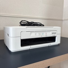 EPSONプリンター　2015年製