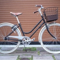 神奈川県 横浜市のシティサイクルの中古が安い！激安で譲ります