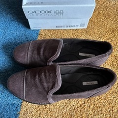 GEOXパンプスの画像