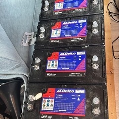acデルコM31mf