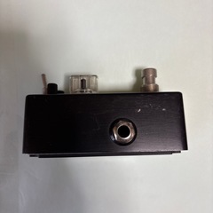 RevoL effects ORANGE OIL DISTORTION EDS-01の画像