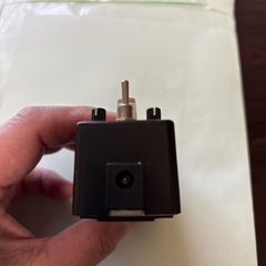 RevoL effects ORANGE OIL DISTORTION EDS-01の画像