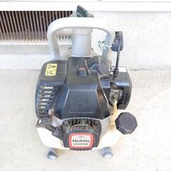 工進 中古エンジンポンプ KM-25S – 農キング
