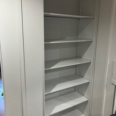 オフィス用キャビネット
の画像