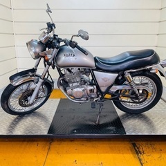 14981km ★始動動画あり★ ボルティー NJ47A スズキ 中型の画像