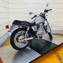 14981km ★始動動画あり★ ボルティー NJ47A スズキ 中型の画像