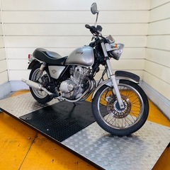 14981km ★始動動画あり★ ボルティー NJ47A スズキ 中型の画像