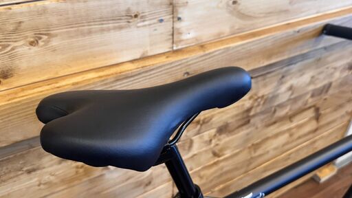 値下げしました！　新品　試乗できます　シングルピスト自転車　T-street 510mmサイズ
