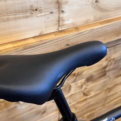 値下げしました！　新品　試乗できます　シングルピスト自転車　T-street 510mmサイズの画像