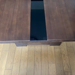 センターテーブルの画像