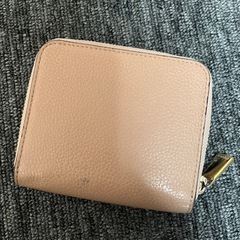 FURLAの財布の画像