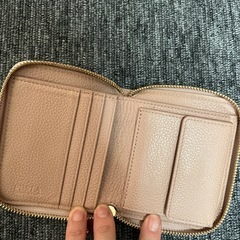 FURLAの財布の画像