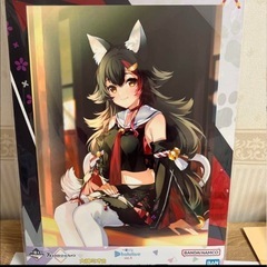 ホロライブの画像