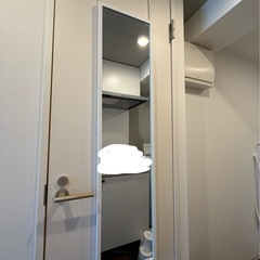 鏡　　