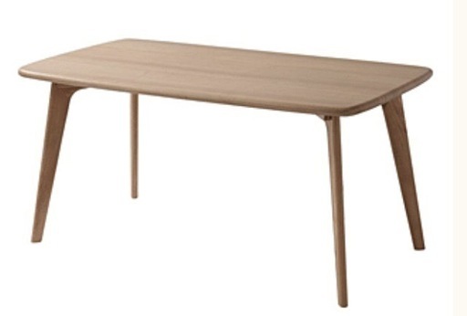 ダイニングテーブル