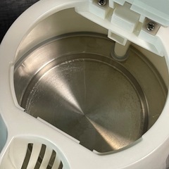 ケトル　【クエン酸洗浄済み】の画像