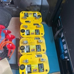 オプティマ　イエロートップ